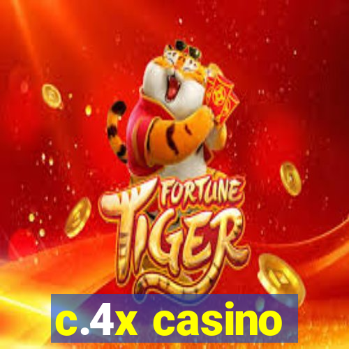 c.4x casino